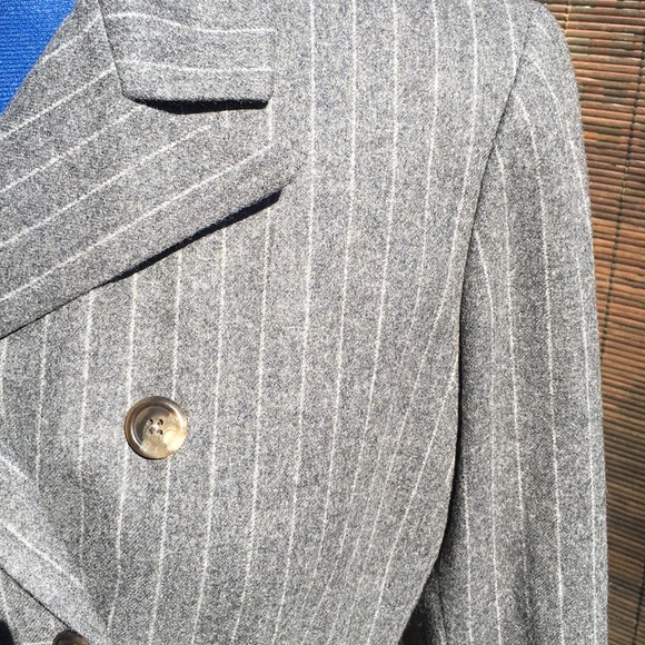 Lauren Ralph Lauren Jackets & Blazers - LRL Double Breasted Coat